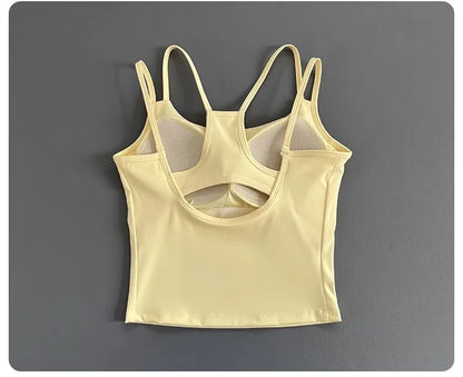 Women's UniBlend™ Performance Layer: Bio-Contour Skeletal Support w/360° Bonded Tech for HIIT-to-Reform Core Integrity