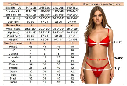 S - XL Leopard Halter Mini Micro Thong Bikini Women Swimwear Female Swimsuit Two-piece Bikini set Bather Bathing Suit Swim K5207