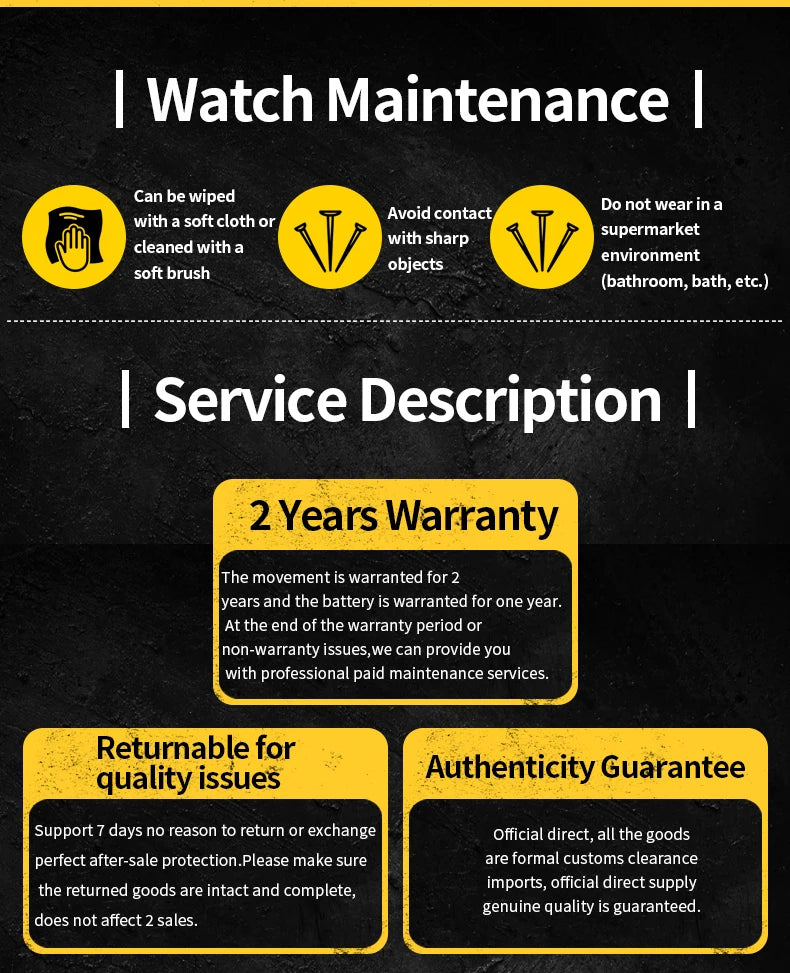 OCHSTIN Men's Automatic Mechanical Movement Watches Man Leather Strap Wristwatch Waterproof Master Series Luminous Hand Watch