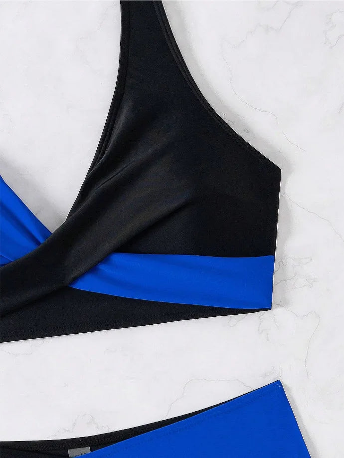 Sexy Bikinis Women's Swimwear Female Swimsuit For Swimming Wear Bathing Suits Brazilian Bikini Set Beachwear Pool Bather 2026