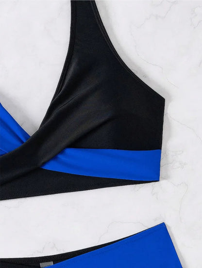 Sexy Bikinis Women's Swimwear Female Swimsuit For Swimming Wear Bathing Suits Brazilian Bikini Set Beachwear Pool Bather 2026
