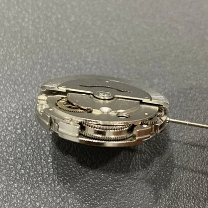 For Watch Repair Parts Accessory Calendar Display 21 Jewels Mingzhu 2813 Movement Clock Mechanism