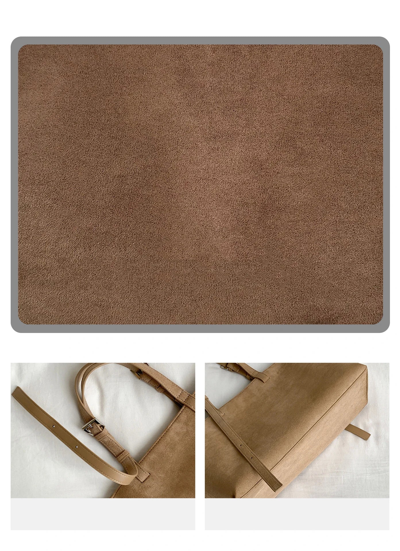 Casual Soft Tote Women Bag PU Leather Shoulder Bags for Women 2026 NEW High Quality Handbags and Purses Large Shopper Purses