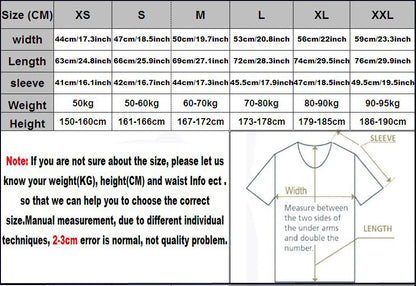 Men's T-shirt High Quality 100% Cotton Funny I‘m Thinking Printed Casual Loose Streetwear Cool Men T Shirt O-neck Male Tops Tees