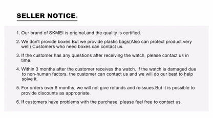 SKMEI 1243 Men Multifunction 5Bar Waterproof PU Strap LED Display Watches Chrono Digital Watch reloj hombre Outdoor Sport Watch
