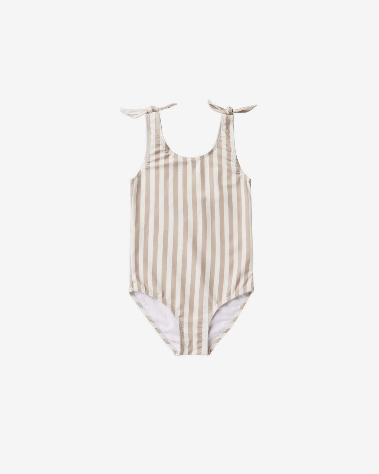 Kids Printed Swimwear for Girl Two Pieces Bikinis Set 2025 Summer Designer Boy Trunks Swimsuit Floral Striped Bathing Suit