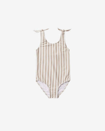 Kids Printed Swimwear for Girl Two Pieces Bikinis Set 2025 Summer Designer Boy Trunks Swimsuit Floral Striped Bathing Suit