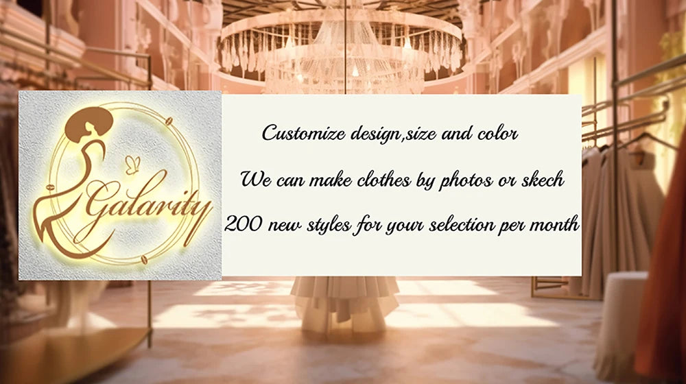 Galarity Yellow Satin Corset Prom Dresses 2026 Strapless Bodycon Women's Party Gown Mermaid Evening Dresses Gala Gown Customized