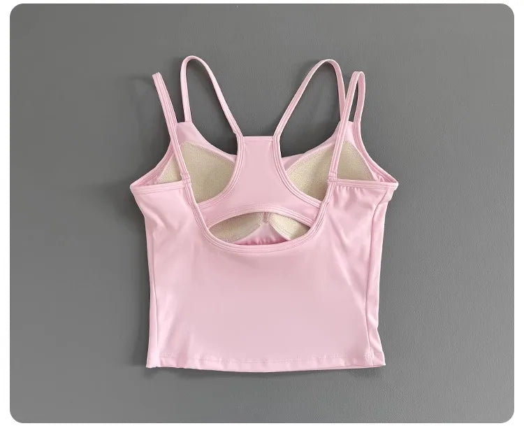 Women's UniBlend™ Performance Layer: Bio-Contour Skeletal Support w/360° Bonded Tech for HIIT-to-Reform Core Integrity