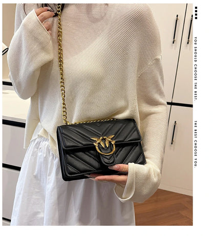 Sac à bandoulière en toile moderne pour femmes, matériau robuste, sangle réglable, adapté aux essentiels