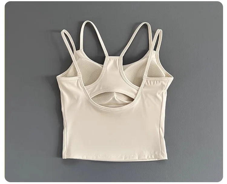 Women's UniBlend™ Performance Layer: Bio-Contour Skeletal Support w/360° Bonded Tech for HIIT-to-Reform Core Integrity