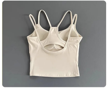 Women's UniBlend™ Performance Layer: Bio-Contour Skeletal Support w/360° Bonded Tech for HIIT-to-Reform Core Integrity
