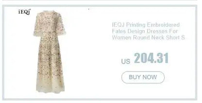 IEQJ Elegant Big Swing Irregular Ruffles Party Maxi Dresses For Women Cloak Sleeves Spliced Lace Up Pleated Dress 2025 New