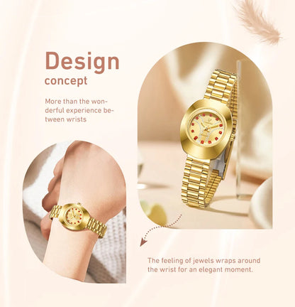 Fashion Brand Men's watches Women's Quartz watch Female Waterproof Luxury Wristwatch Relogio Feminino Casual Male Clock L1021