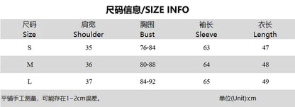 Mooyufon Long Sleeves See Through Lace Crop Top Solid Sexy Bodycon T-Shirt For Women Party Club Autumn Winter Clothes