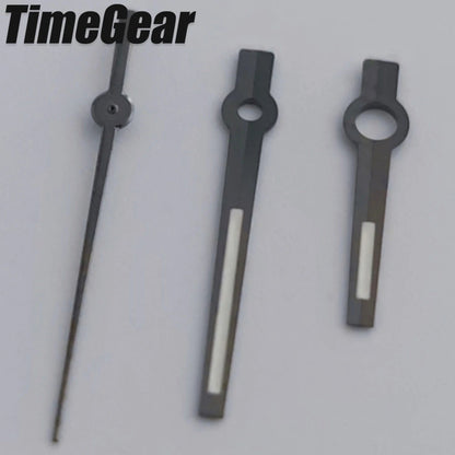 NH35 NH36 Watches Pointers High-Quality C3 Green Luminous For NH34 NH35 NH36 NH38 NH39 4R35 4R36 7S36 7002 7009 Movement