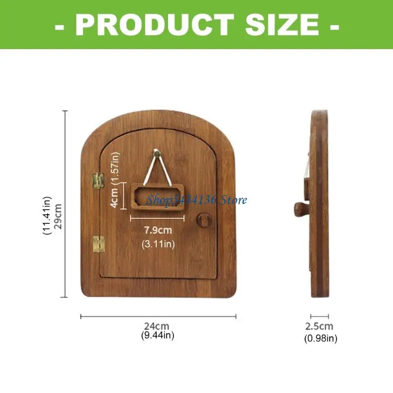 Pet Access Door for Apartment Villas and Commercial Use Providing Convenient Outdoor Exploration for Small Dog Cats