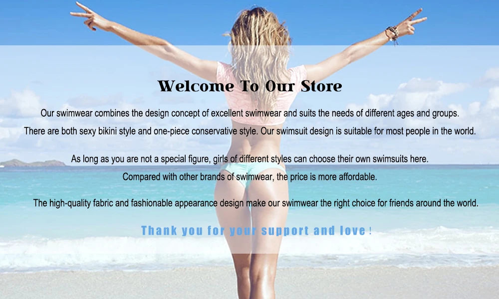 Drawstring High Waist Bikini 2023 Women Solid Swimwear Female Cross Front Swimsuit Padded Beachwear Bather Bathing Swimming Suit