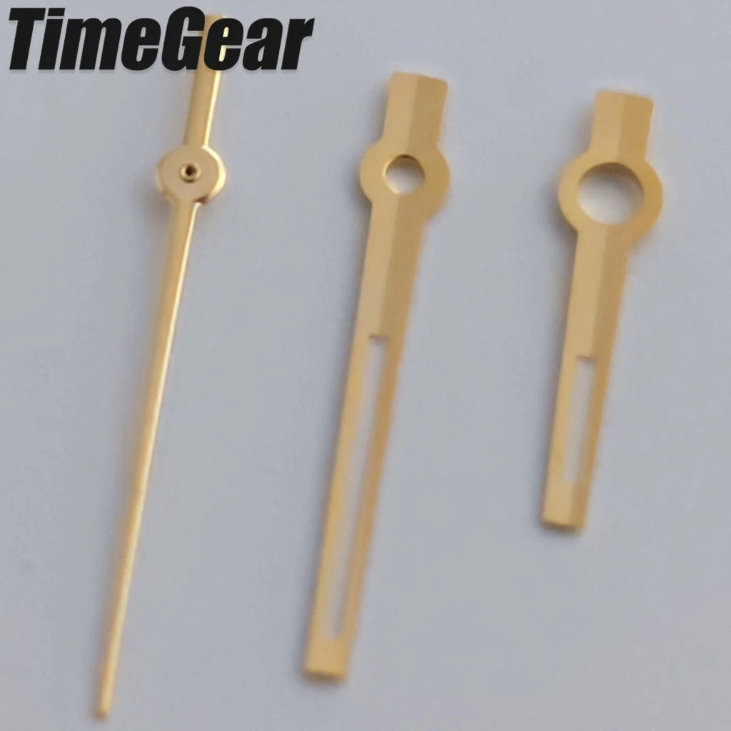 NH35 NH36 Watches Pointers High-Quality C3 Green Luminous For NH34 NH35 NH36 NH38 NH39 4R35 4R36 7S36 7002 7009 Movement