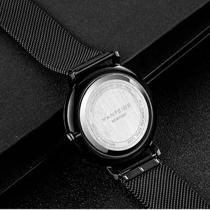 Top Luxury Brand Watch Mens Chronograph Clock Male Quartz Wristwatch Men's Watches Relogio Masculino Military Sport Silver Watch