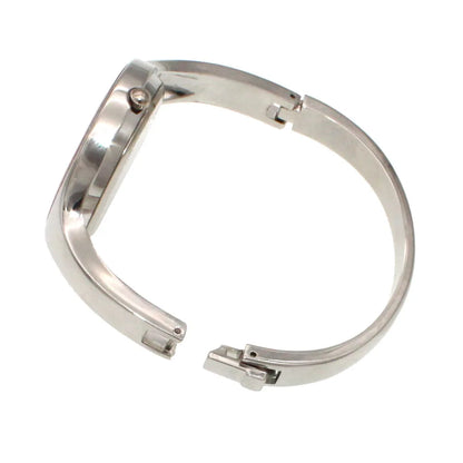 Fashion Lady Women Watches Stainless Steel Bracelet Quartz Casual Watch Dress Wrist Watch Gift