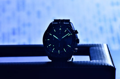PAGANI DESIGN 2026 New Men's Watches Sport Quartz Watch For Men Racing Chronograph Waterproof AR Sapphire crystal Wristwatch Men