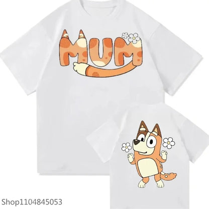 Summer New Cotton Women Men's Short Sleeved T-shirt Oversize Sports Shirt Round Neck Comfortable Cotton Top T Shirt Clothing
