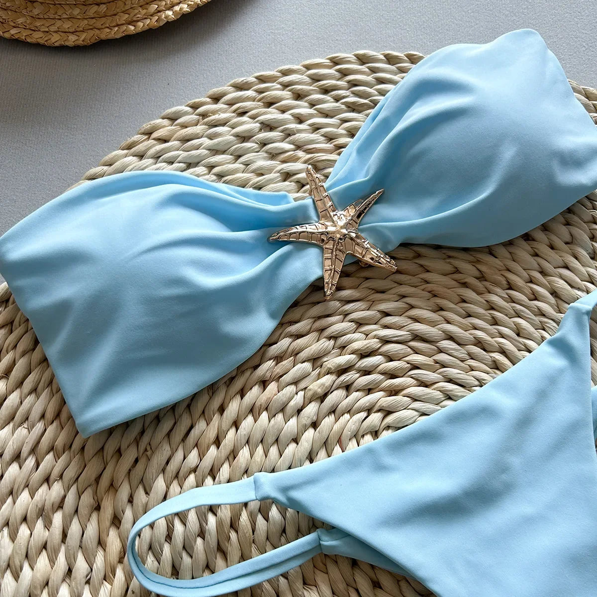 Push Up Bikinis 2025 Sexy Women Swimsuit Female Swimwear Micro Bikini Set Swimming Suit  Brazilian Biquini