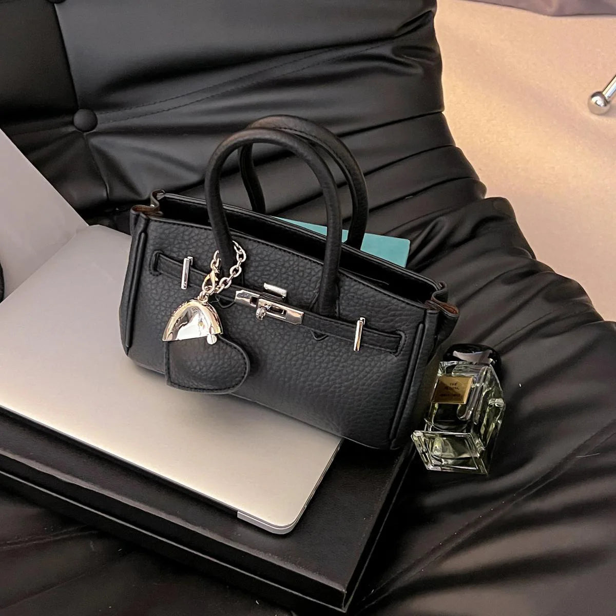 Women Leather Shoulder Messenger Bags Luxury Handbags Designer Sac A Main Female Vintage Crossbody Bags For Women Tote Bag