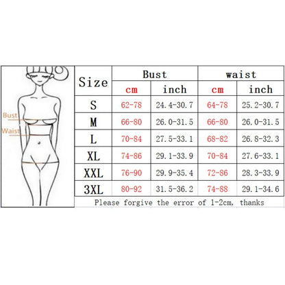 Solid Sexy Bikini Swimsuit Women Sexy Swimwear Hot Girl Bikini Set Brazilian Bathing Suit Summer Beach Wear Swimming Suit