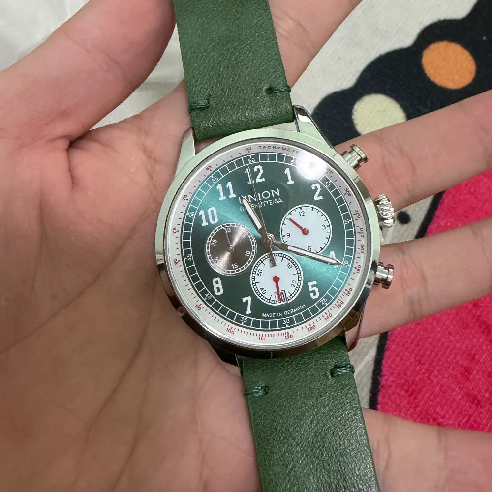 2026 TOP Nice Hot Sale Top Brand Watches For Mens Multifunction Chronograph WristWatch Fashion Business Sport AAA Male Clocks