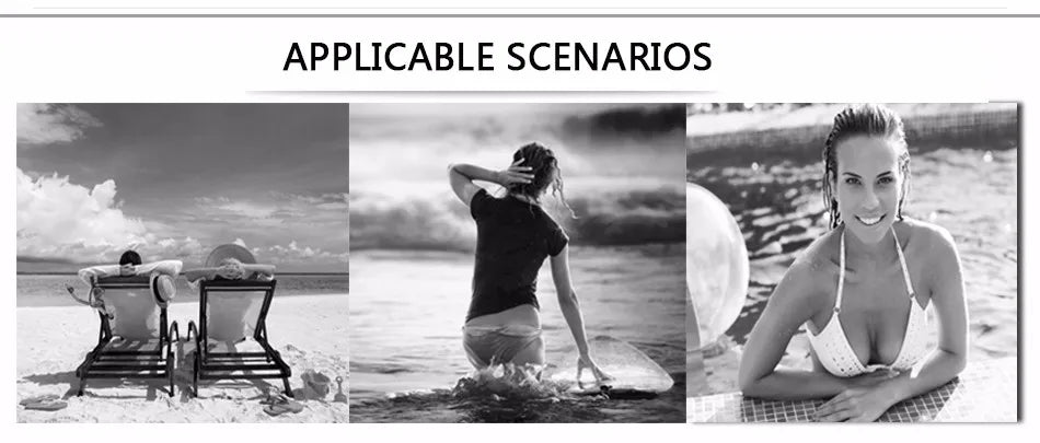 2026 Sexy Brazilian Bikini Sets Thong Swimsuit Women Swimwear Micro Bikinis Female Beachwear Solid G-string Bath Suits Bandeau