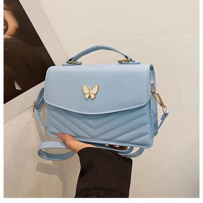 Women Crossbody bags Fashionable Handbag For Women Shoulder Bag, Small Square Handbag, Fashionable Casual Shoulder Bag