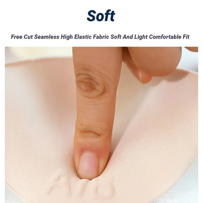 Sexy Thick Sponge Bra Pads Breast Insert Push Up Enhancer Swimsuit Bikini Padded Removeable Chest Accessories Padding