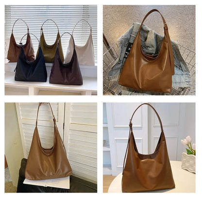 2026 high-end women's bags, simple and casual crossbody bags, high-end shoulder bags, tote bags for women, women's handbags