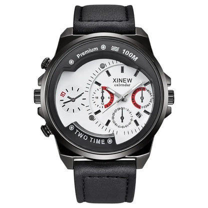 Montre Homme Boys Brand Watches Men Students Fashion Nylon Band Date Quartz Wrist Watch Reloj Hombre Relogios Masculinos 2026