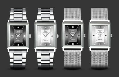 OPK 6029 Watches For Men Casual Simple Original  Automatic  Watch  Quartz Watch Waterproof  Wristwatch Reloj Hombre