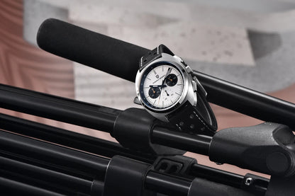 PAGANI DESIGN Men's Watches Luxury Quartz Wrist Watch For Men AR Sapphire Speed Chronograph Retro Dial Clock Reloj Hombre 2026