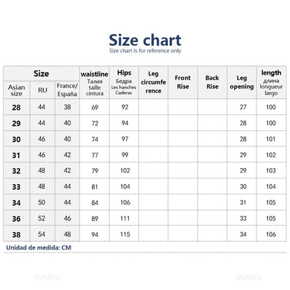 Spring Men's Casual Pants Business Fashion Elastic Waist Slim Fit Stretch Thick Gray Black Cotton Trousers Male