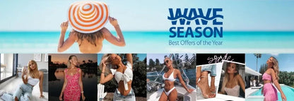 Lace Fabric Three-pieces Swimsuit Set With Sarong Bikini Inspired Women's Swimwear Beachwear Bathing Suit Vacay Outfit Biquini