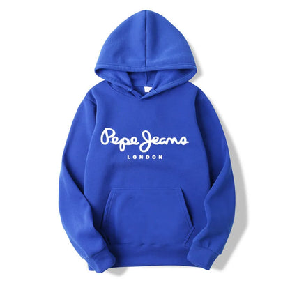 2026 New Men's/Women's Fashion Trend Printed Pattern Hoodie Loose Casual Hip Hop Street Style Printed Hoodie Men's Sportswear