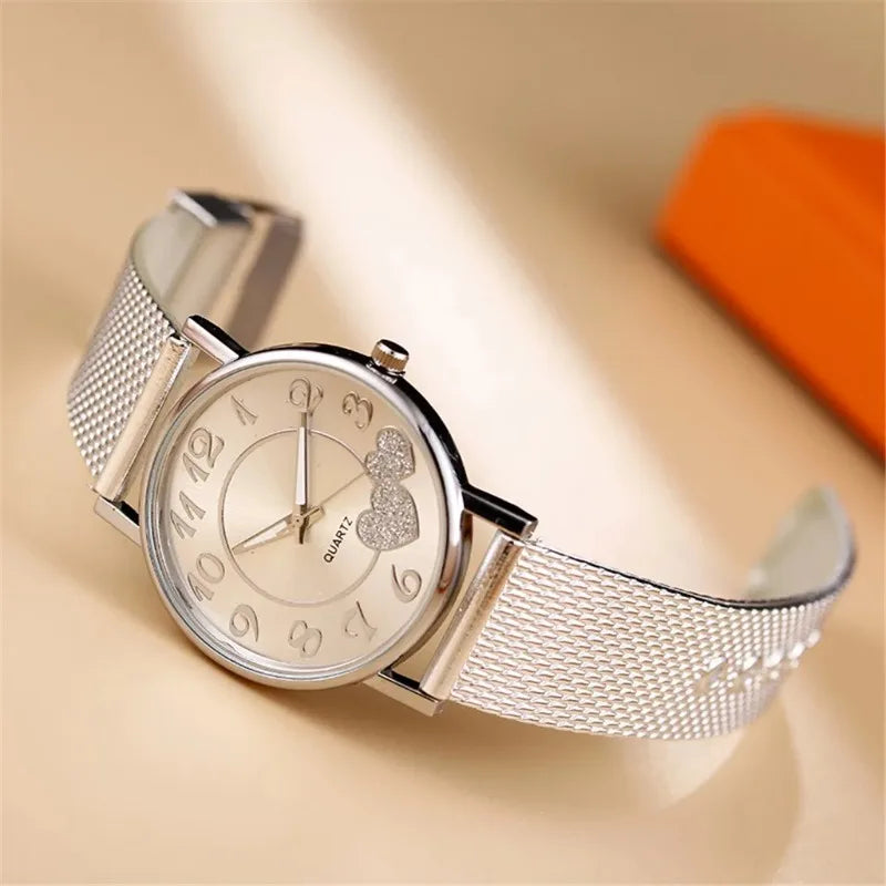 Women Watches Luxury Fashion Ceramic Watch for Ladies Elegant Bracelet Waterproof Quartz Wristwatch Top Clock Lover Watch
