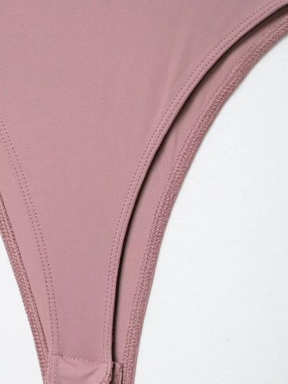 KONDALA 2026 Woman Sexy Night Party Pink Bodysuits Patchwork Lace Sleeveless Streetwear Slim Bodysuits Fashion Mujer Sheath Tops