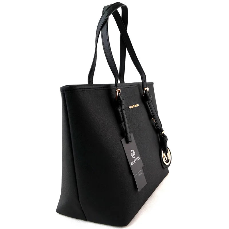 Bags For Women Luxury Designer Handbags Shopper Bag Sac A Main High Capacity Tote Women'S Shoulder Crossbody Bag Micky Ken Brand
