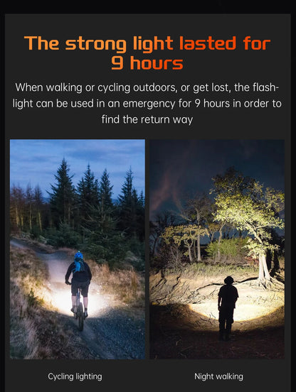 LIGE New 1100mAh Battery Smart Watches For Man Outdoor Sport LED Flashlight Compass Men’s Smartwatch Bluetooth Call Men Watches