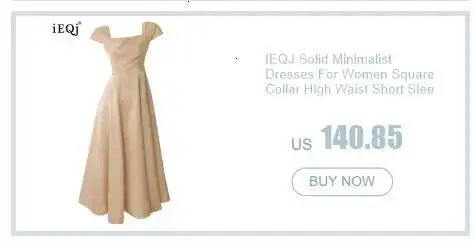 IEQJ Elegant Big Swing Irregular Ruffles Party Maxi Dresses For Women Cloak Sleeves Spliced Lace Up Pleated Dress 2025 New