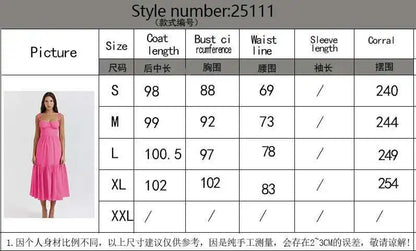 Townlike Print Bodycon A-line Dress Women Spaghetti Strap 2023 Summer Dress Midi Long Strapless Nightclub Sexy Party Dresses