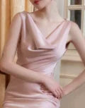 Women's clothing 2025 new slim fashion women's dress,For Customized Products, Please Contact Us