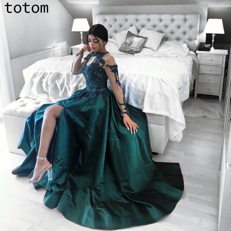 Glimmer Chic Mini A-line Cocktail Dresses with Rhinestones Spaghetti Straps Short Party Dresses Formal Party Gown Customized