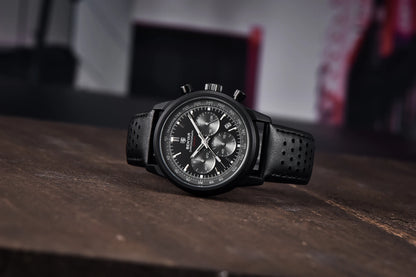 BENYAR 5188 New Quartz Watches for Men Top Brand 42MM Military Watch Luxury Chronograph 30M Waterproof Male Clock Reloj Hombre